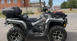 BRP  Can-Am Commander Max XT 2013 года за 4 550 000 тг. в Павлодар – фото 4