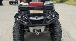 BRP  Can-Am Commander Max XT 2013 года за 4 550 000 тг. в Павлодар
