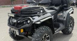 BRP  Can-Am Commander Max XT 2013 года за 4 550 000 тг. в Павлодар – фото 3