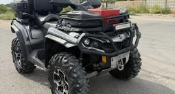 BRP  Can-Am Commander Max XT 2013 года за 4 550 000 тг. в Павлодар – фото 2