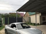 Mazda MX-6 1992 года за 370 000 тг. в Алматы – фото 2