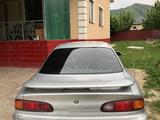 Mazda MX-6 1992 года за 370 000 тг. в Алматы