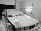 BMW 520 1989 годаүшін800 000 тг. в Туркестан – фото 2