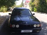 BMW 520 1989 годаүшін800 000 тг. в Туркестан – фото 4