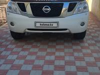 Nissan Patrol 2013 года за 15 000 000 тг. в Актау