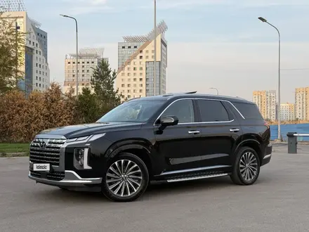 Hyundai Palisade 2023 года за 28 600 000 тг. в Алматы