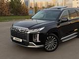 Hyundai Palisade 2023 годаfor28 600 000 тг. в Алматы – фото 2