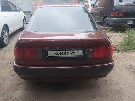 Audi 80 1992 года за 2 100 000 тг. в Жезказган – фото 2