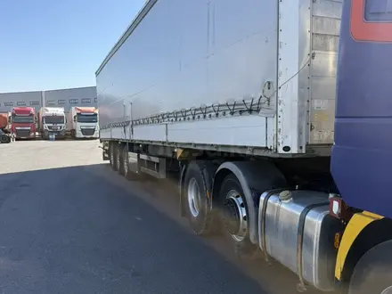 IVECO  EuroStar 1999 года за 17 500 000 тг. в Алматы – фото 2