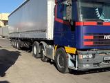 IVECO  EuroStar 1999 годаүшін17 500 000 тг. в Алматы