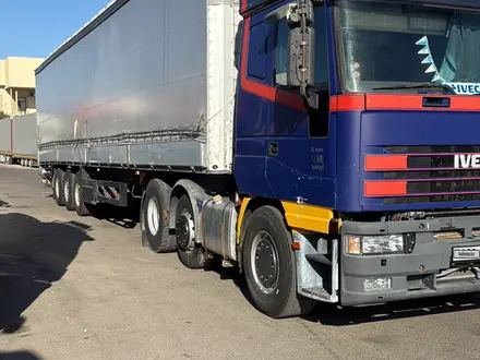 IVECO  EuroStar 1999 года за 17 500 000 тг. в Алматы