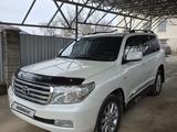 Toyota Land Cruiser 2008 года за 16 000 000 тг. в Алматы – фото 3