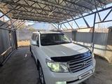 Toyota Land Cruiser 2008 года за 16 000 000 тг. в Алматы – фото 4
