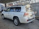 Toyota Land Cruiser 2008 года за 16 000 000 тг. в Алматы – фото 5