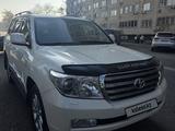 Toyota Land Cruiser 2008 года за 16 000 000 тг. в Алматы – фото 2
