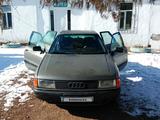 Audi 80 1988 годаүшін400 000 тг. в Кулан