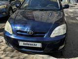 Toyota Corolla 2005 года за 2 500 000 тг. в Павлодар – фото 4