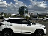 Kia Seltos 2024 годаүшін9 800 000 тг. в Усть-Каменогорск