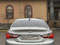 Hyundai Sonata 2010 годаfor6 200 000 тг. в Алматы – фото 11