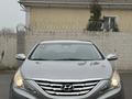 Hyundai Sonata 2010 годаfor6 200 000 тг. в Алматы – фото 2