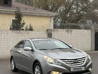 Hyundai Sonata 2010 года за 6 200 000 тг. в Алматы