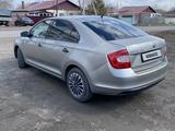 Skoda Rapid 2013 года за 3 100 000 тг. в Астана