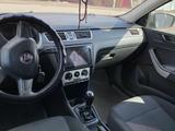 Skoda Rapid 2013 года за 3 100 000 тг. в Астана – фото 5