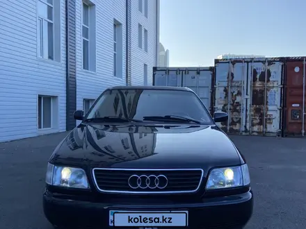 Audi A6 1995 года за 3 200 000 тг. в Кызылорда – фото 2