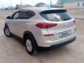 Hyundai Tucson 2018 года за 11 500 000 тг. в Кызылорда – фото 6