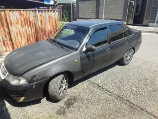 Daewoo Nexia