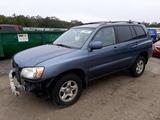 Toyota Highlander 2004 годаүшін123 333 тг. в Алматы