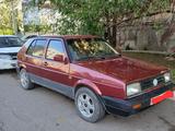 Volkswagen Golf 1988 года за 650 000 тг. в Астана – фото 3