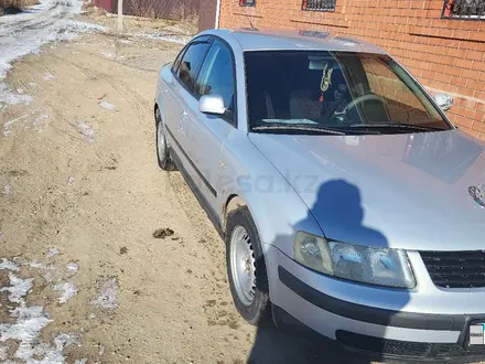 Volkswagen Passat 1997 года за 2 000 000 тг. в Кызылорда – фото 11