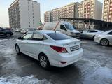 Hyundai Accent 2013 года за 4 500 000 тг. в Алматы – фото 3