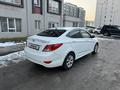 Hyundai Accent 2013 года за 4 500 000 тг. в Алматы – фото 6