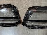 Стекло фары Tiguan 2 iq led в наличии правое и левое за 50 000 тг. в Алматы
