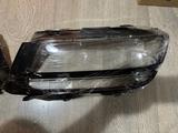 Стекло фары Tiguan 2 iq led в наличии правое и левое за 50 000 тг. в Алматы – фото 2
