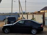 BMW 318 2003 года за 3 500 000 тг. в Атырау – фото 2