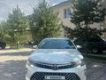 Toyota Camry 2017 годаfor13 100 000 тг. в Астана