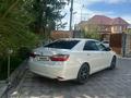 Toyota Camry 2017 годаfor13 100 000 тг. в Астана – фото 4