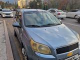 Chevrolet Aveo 2013 года за 2 750 000 тг. в Алматы – фото 4