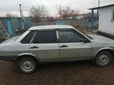 ВАЗ (Lada) 21099 2003 годаүшін950 000 тг. в Караганда – фото 3