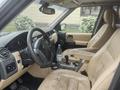 Land Rover Discovery 2005 года за 6 000 000 тг. в Алматы – фото 4
