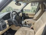 Land Rover Discovery 2005 годаүшін6 000 000 тг. в Алматы – фото 4