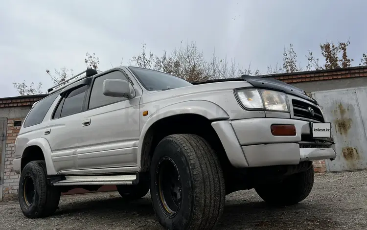 Toyota Hilux Surf 1996 годаүшін3 900 000 тг. в Усть-Каменогорск