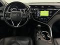 Toyota Camry Luxe 2019 года за 12 500 000 тг. в Астана – фото 9