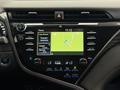 Toyota Camry Luxe 2019 года за 12 500 000 тг. в Астана – фото 17