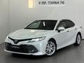 Toyota Camry Luxe 2019 года за 12 500 000 тг. в Астана