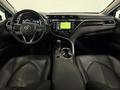 Toyota Camry Luxe 2019 года за 12 500 000 тг. в Астана – фото 8