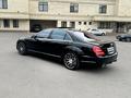 Mercedes-Benz S 65 AMG 2007 годаүшін15 000 000 тг. в Алматы – фото 5